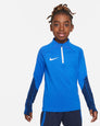 Dri-FIT Strike kids trainingstop