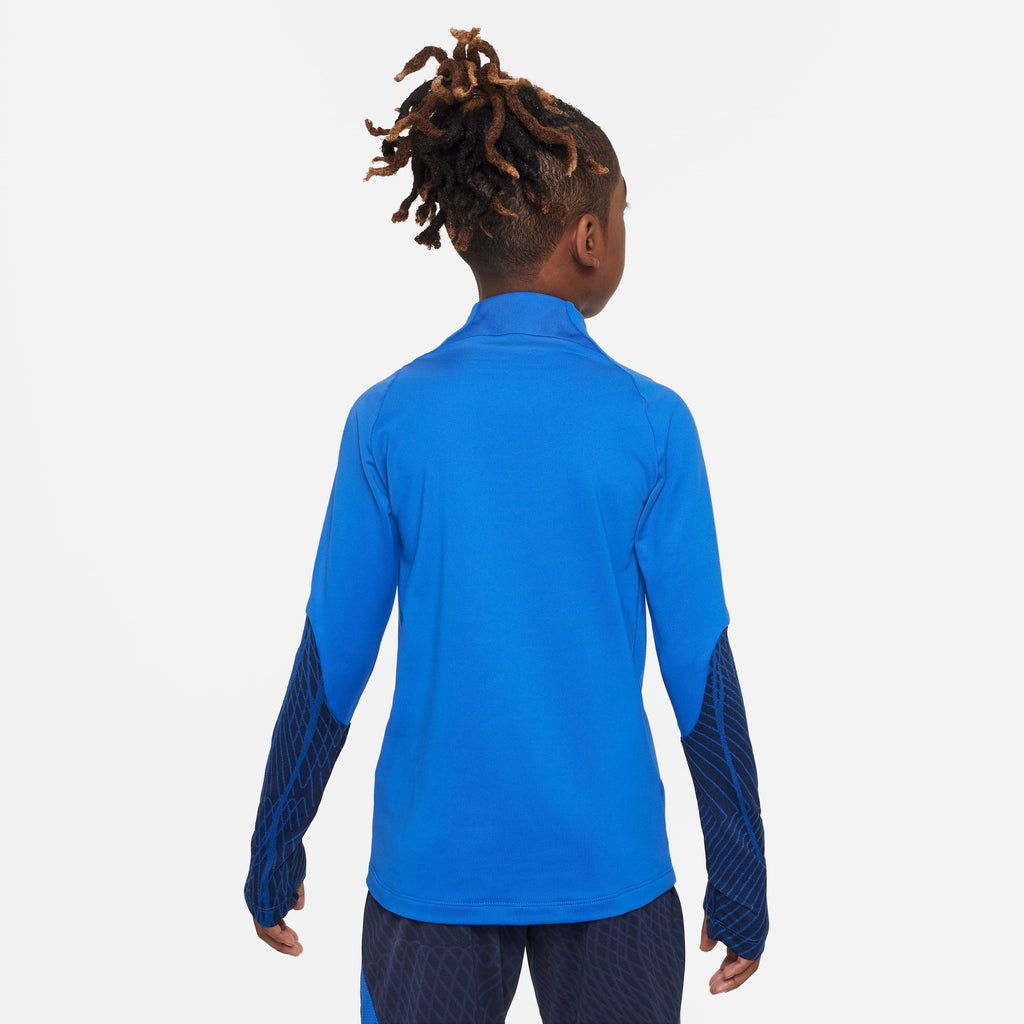 Dri-FIT Strike kids trainingstop