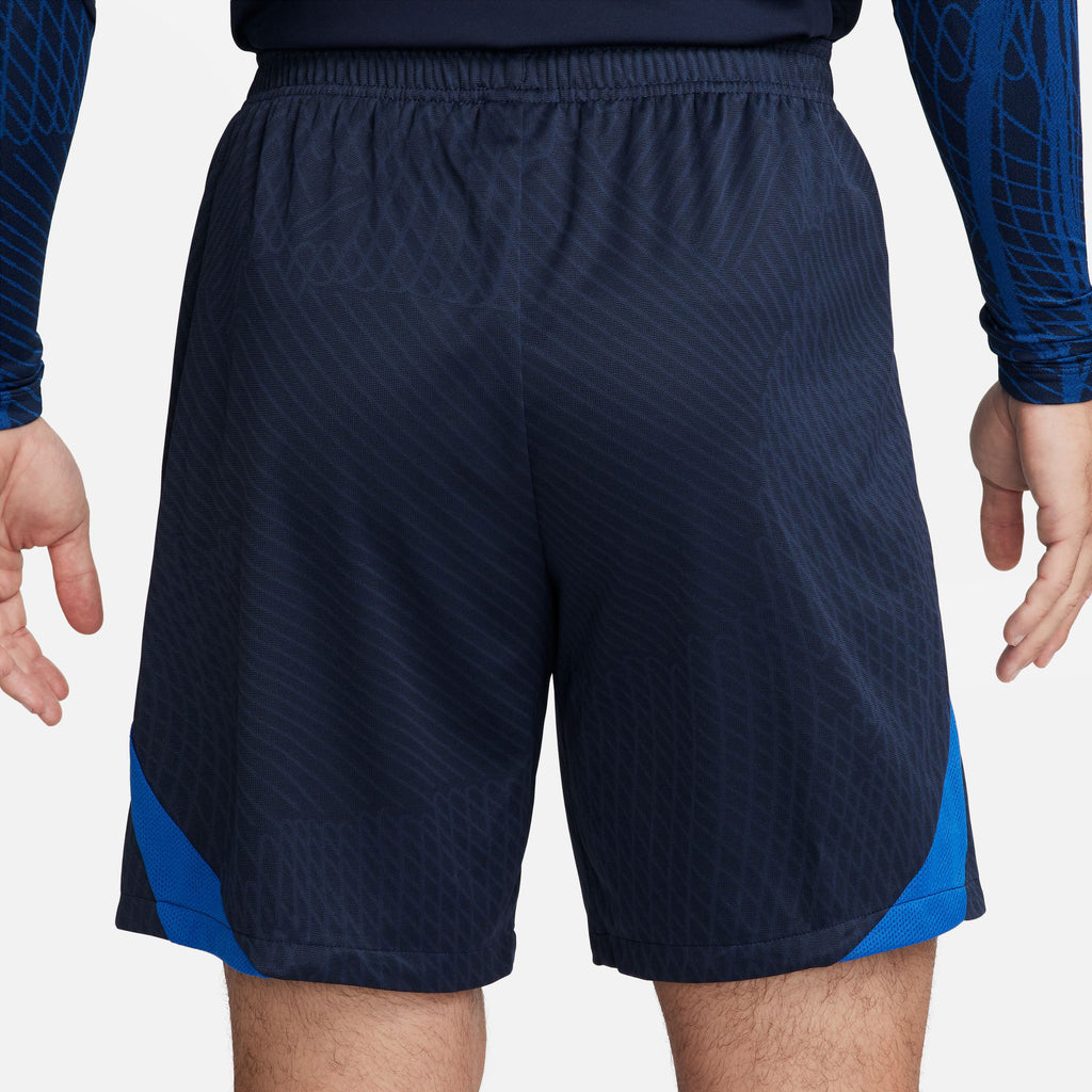 Dri-FIT Strike Knit voetbalshort