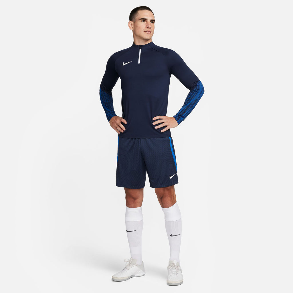 Dri-FIT Strike Knit voetbalshort