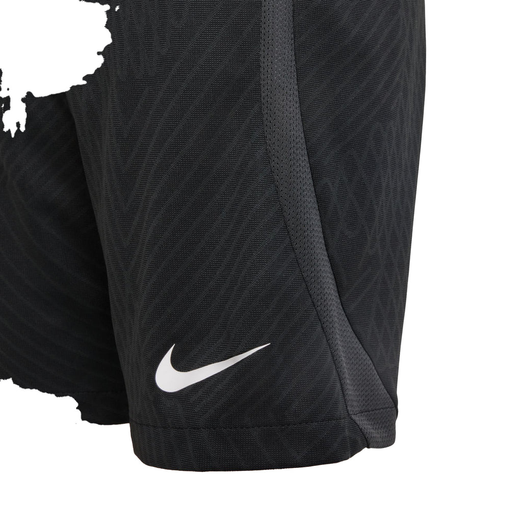 Dri-FIT Strike Knit kids short