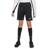 Dri-FIT Strike Knit kids short