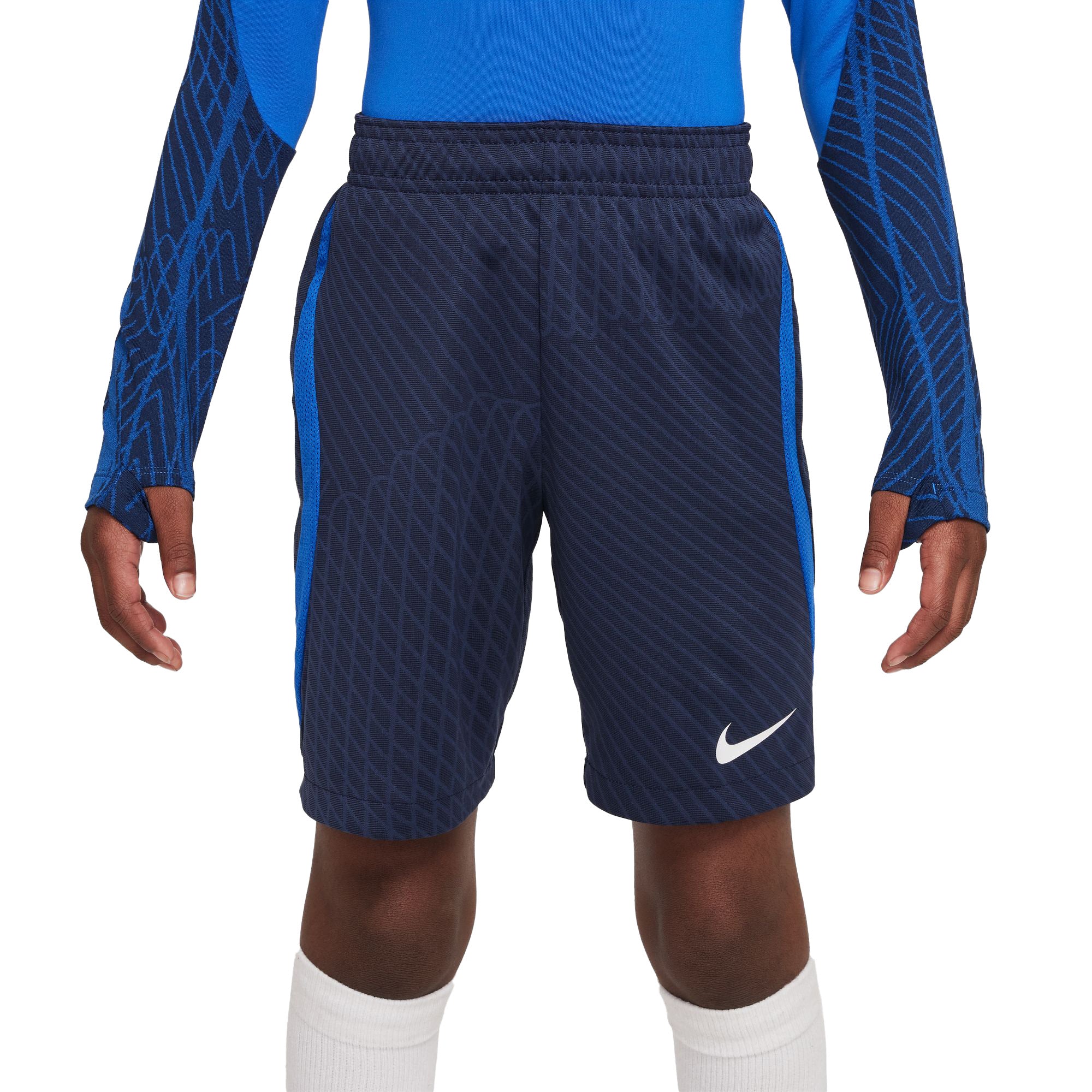 Dri-FIT Strike Knit kids short