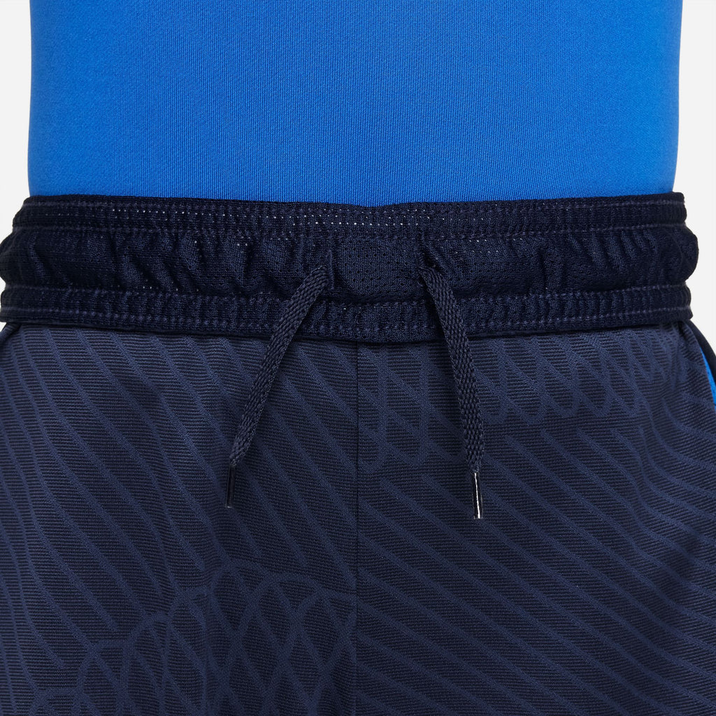 Dri-FIT Strike Knit kids short