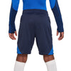 Dri-FIT Strike Knit kids short