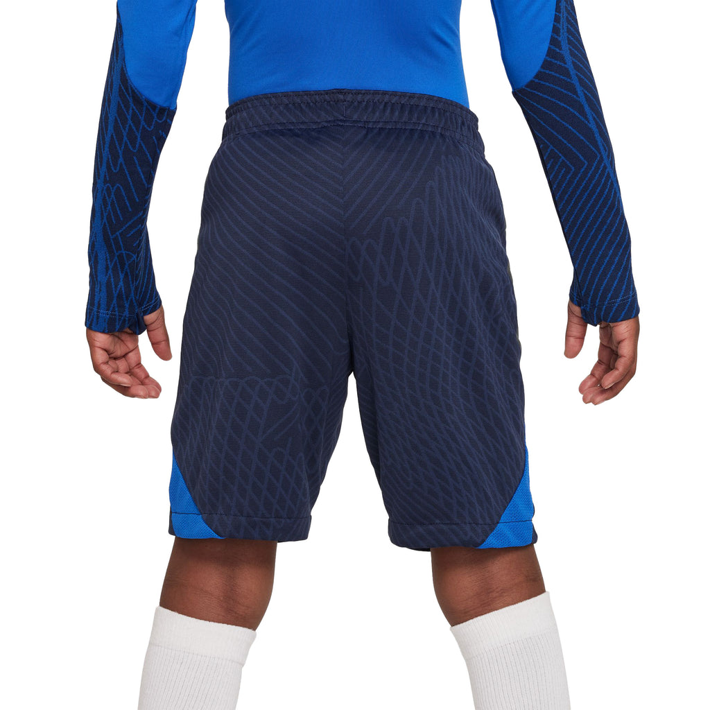 Dri-FIT Strike Knit kids short