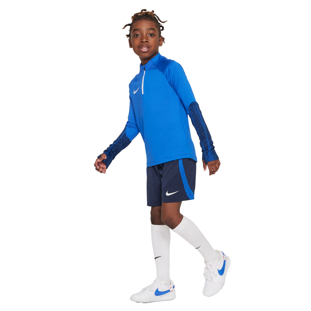 Dri-FIT Strike Knit kids short