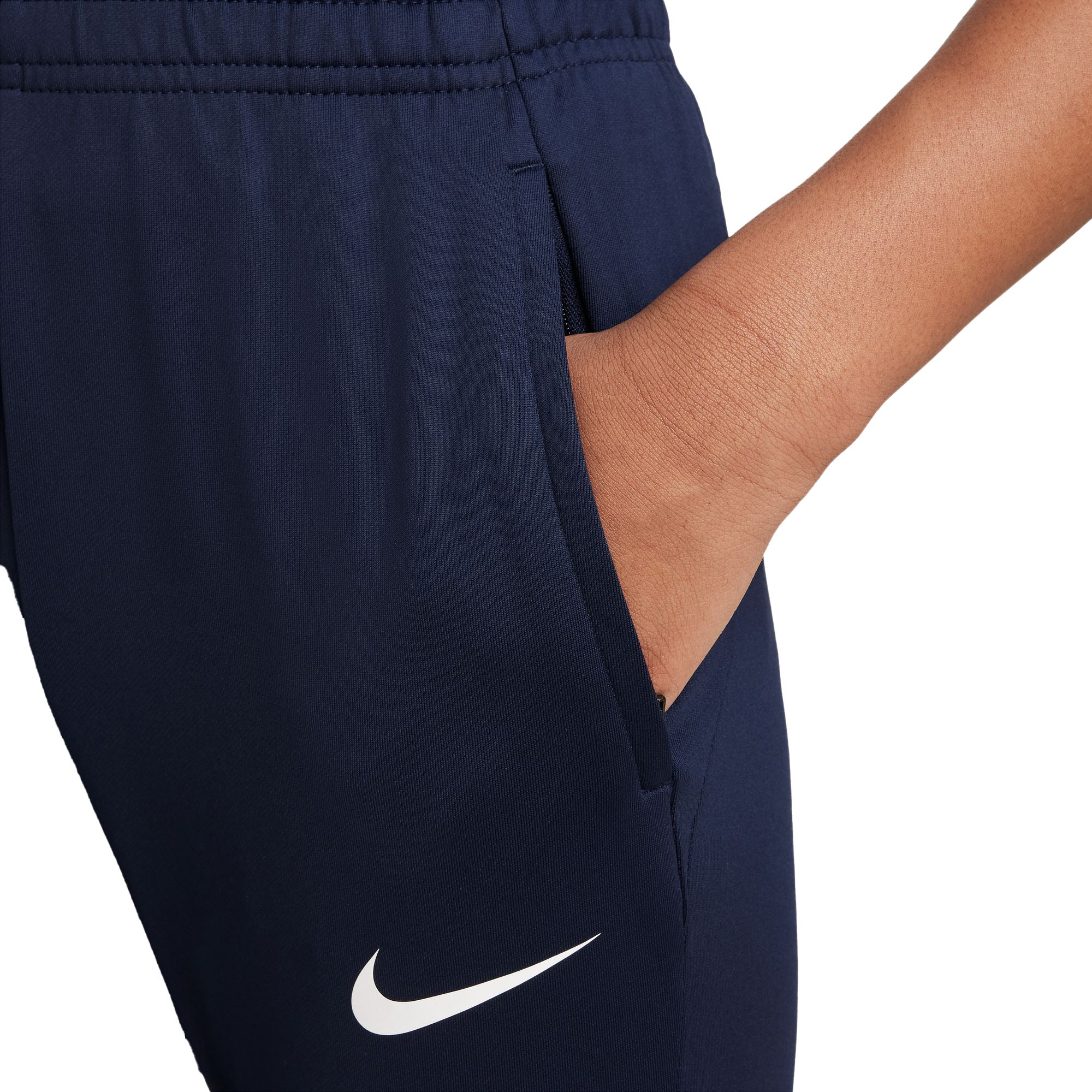 Dri-FIT Strike Knit kids trainingsbroek