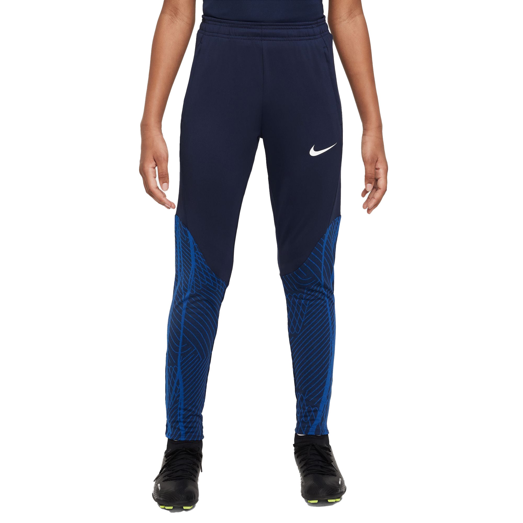 Dri-FIT Strike Knit kids trainingsbroek