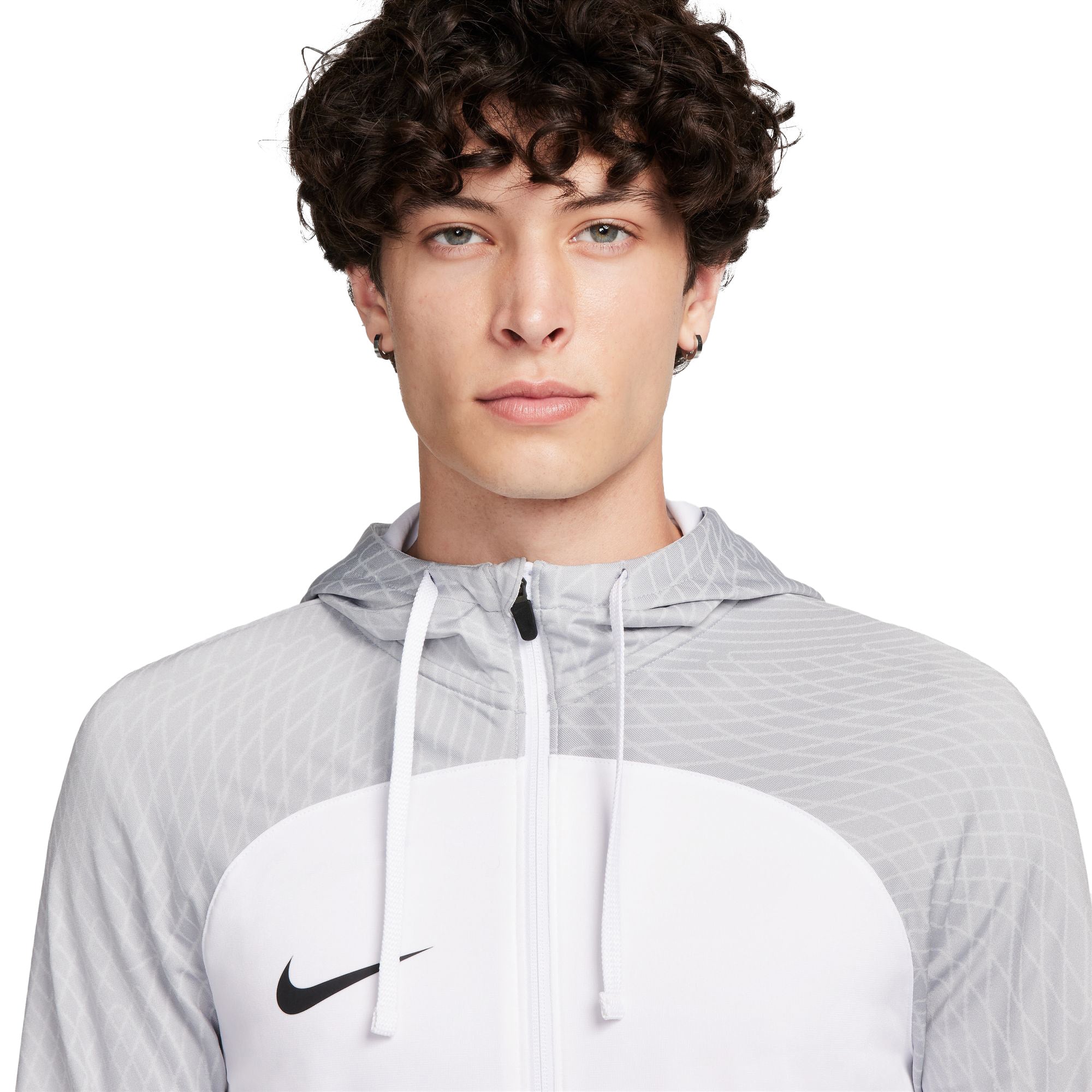 Dri-FIT Strike Knit trainingsjack