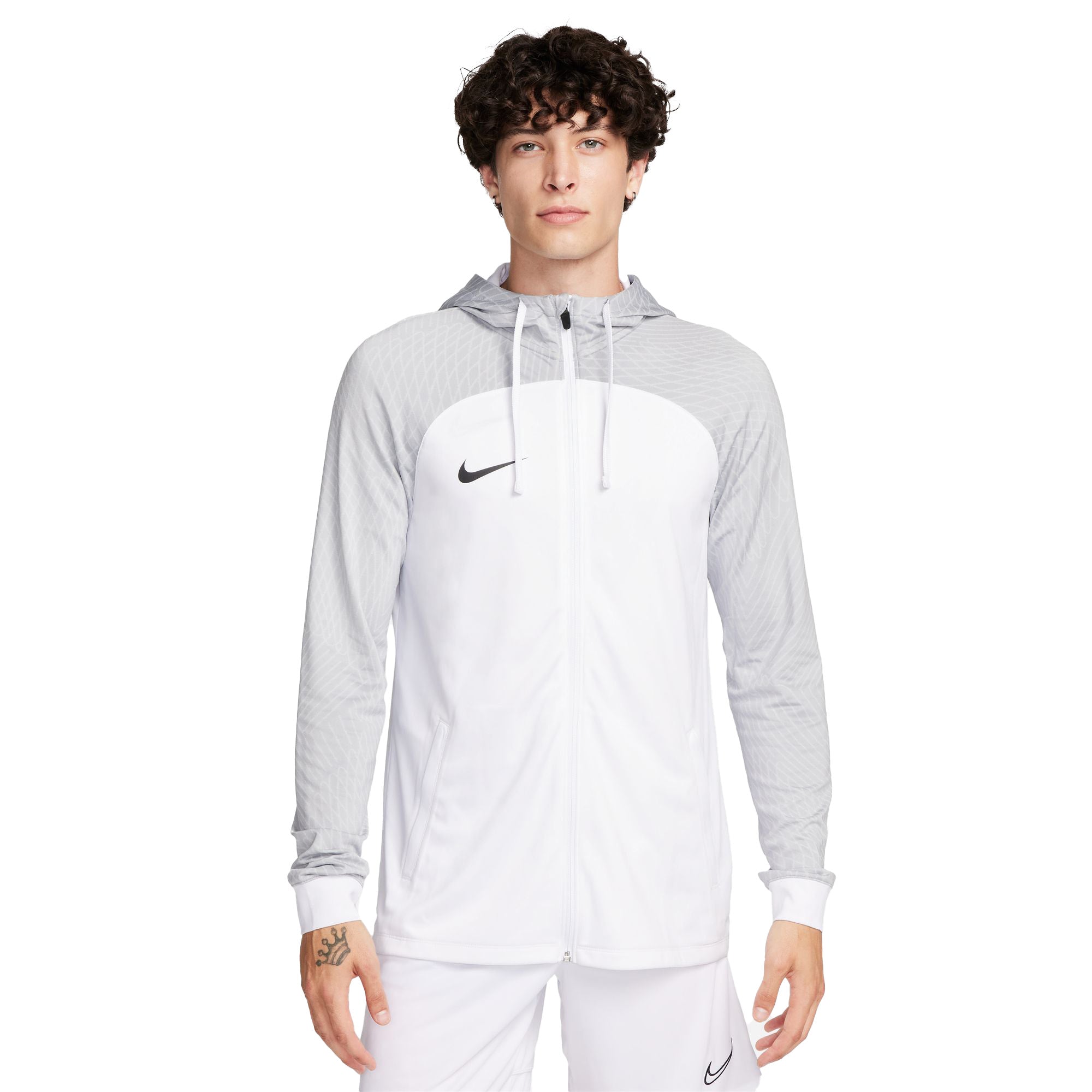 Dri-FIT Strike Knit trainingsjack