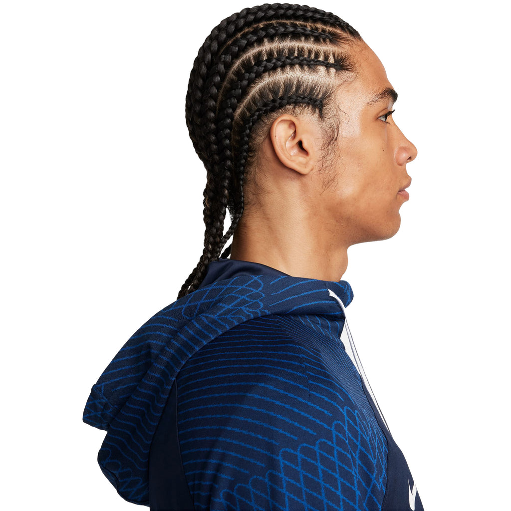 Dri-FIT Strike Knit trainingsjack