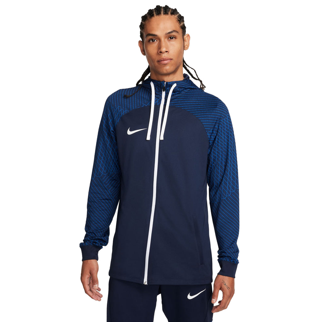 Dri-FIT Strike Knit trainingsjack