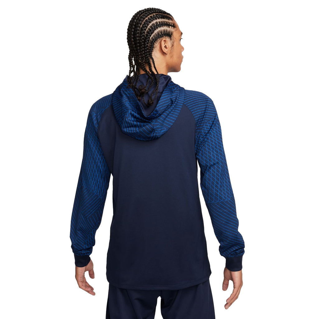 Dri-FIT Strike Knit trainingsjack