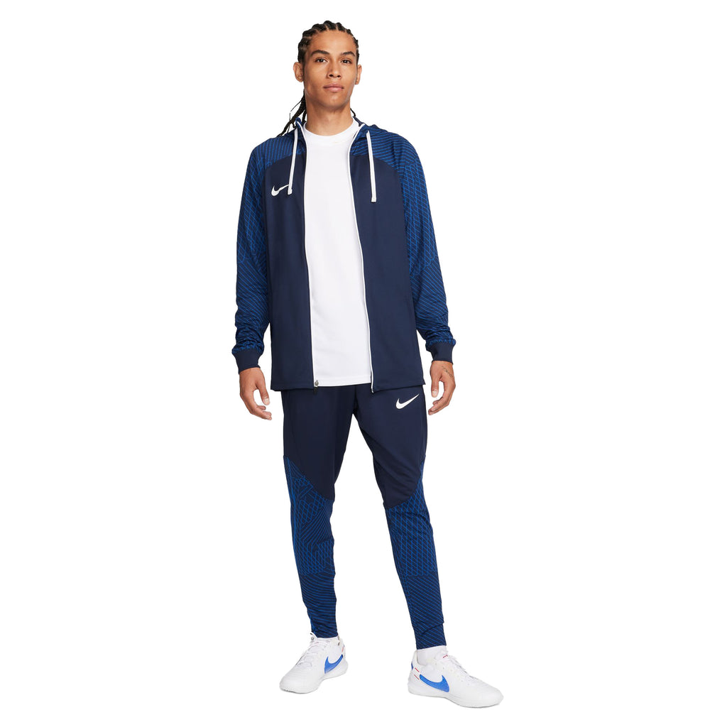 Dri-FIT Strike Knit trainingsjack