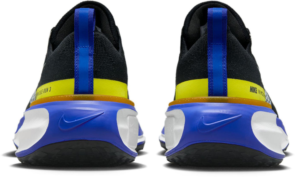 Invincible 3 hardloopschoenen