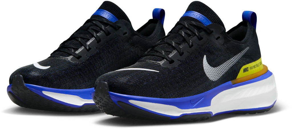 Invincible 3 hardloopschoenen