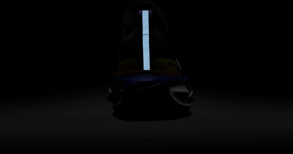 Invincible 3 hardloopschoenen