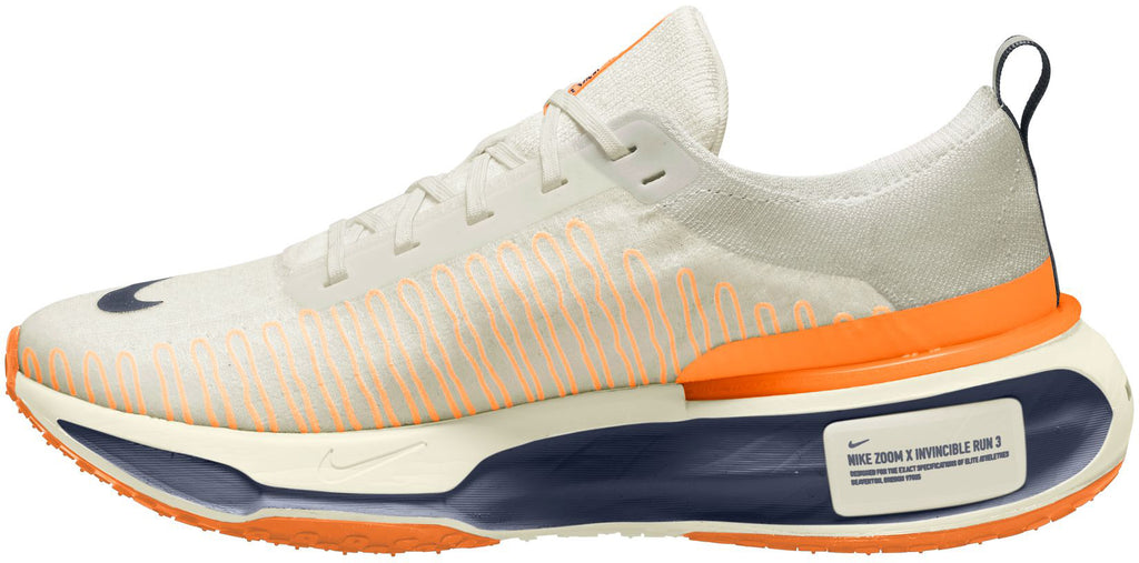 Invincible 3 hardloopschoenen