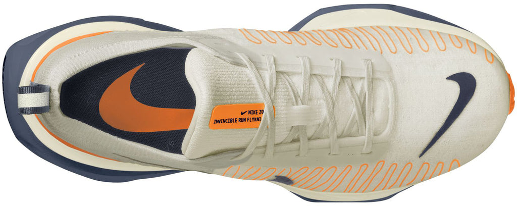 Invincible 3 hardloopschoenen