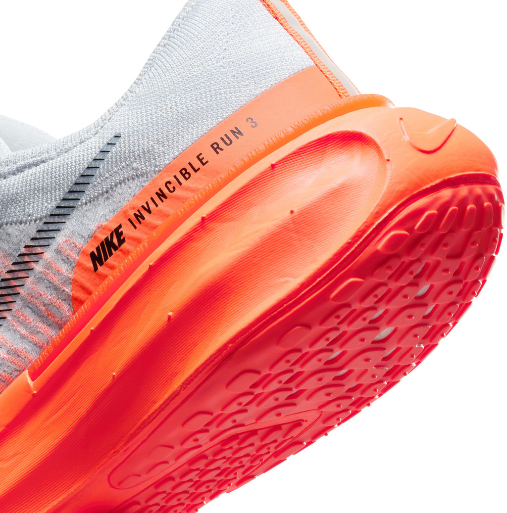 Invincible 3 hardloopschoenen