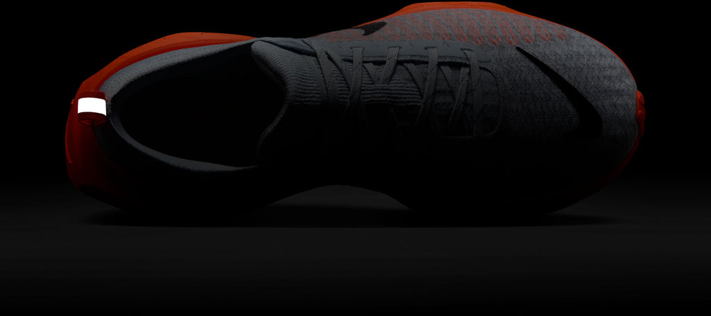 Invincible 3 hardloopschoenen