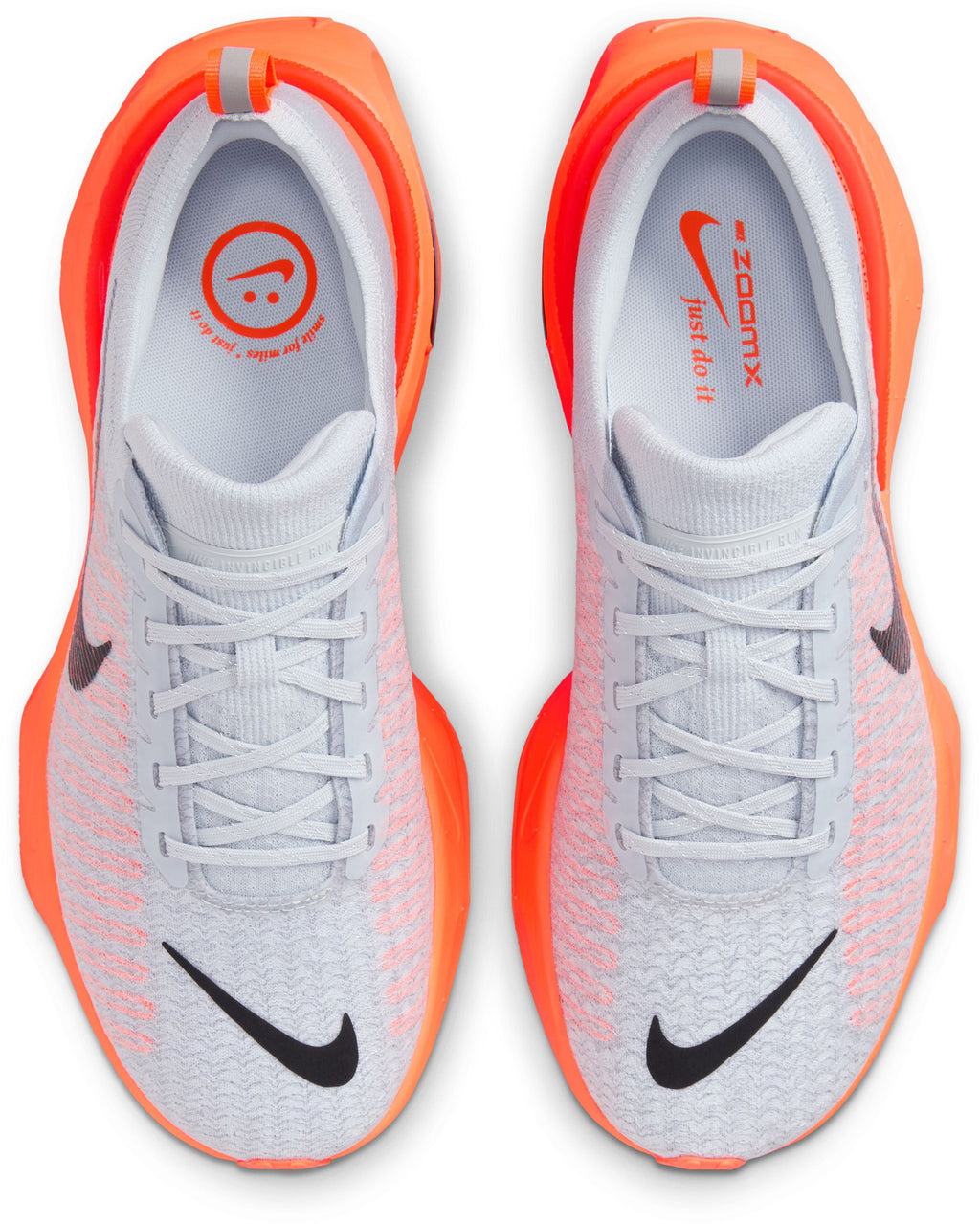 Invincible 3 hardloopschoenen
