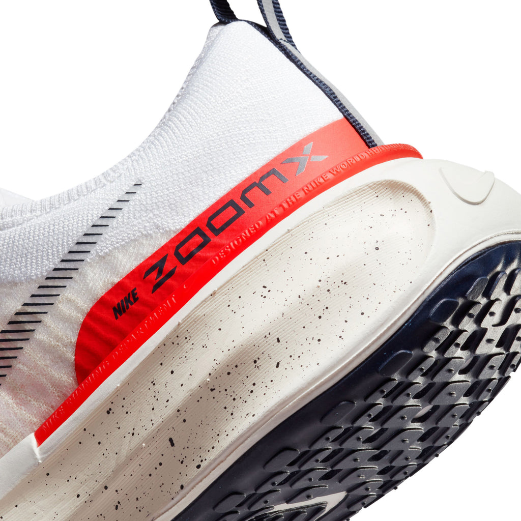 Invincible 3 hardloopschoenen