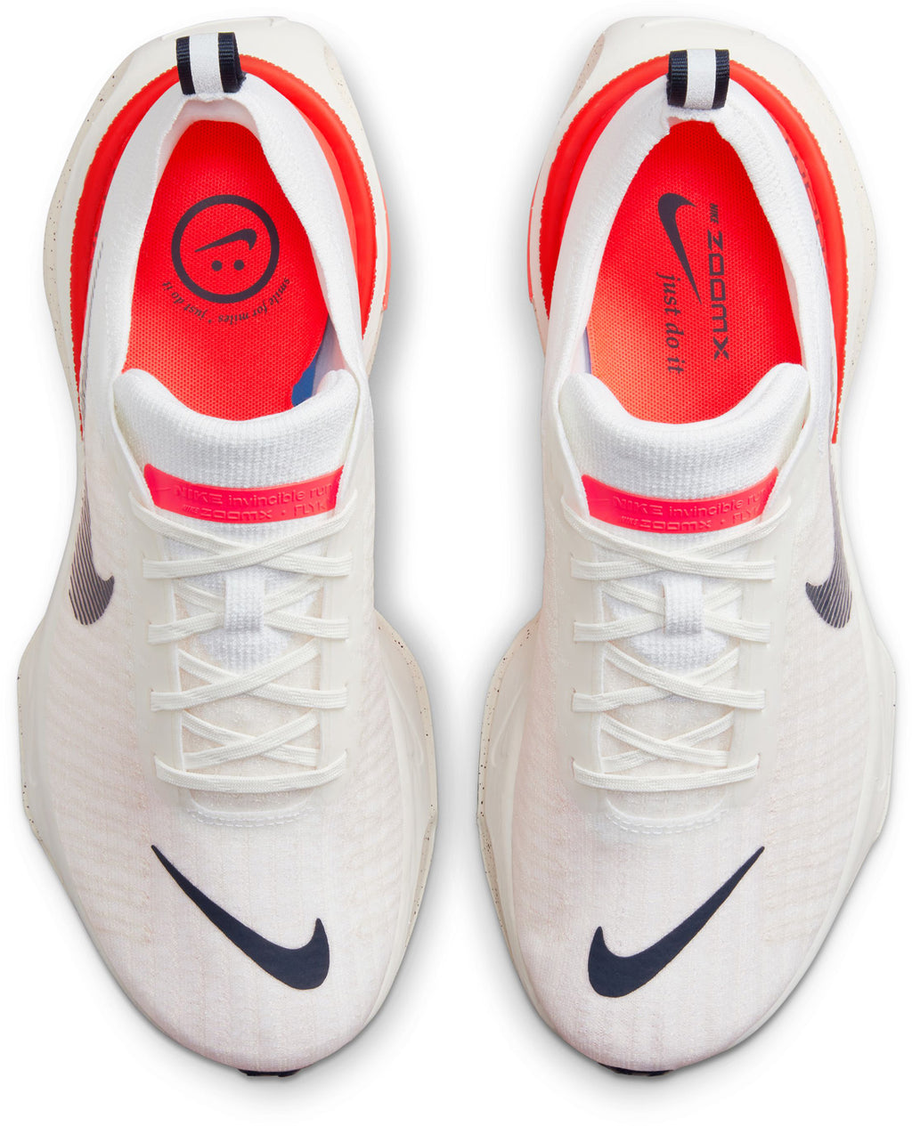 Invincible 3 hardloopschoenen