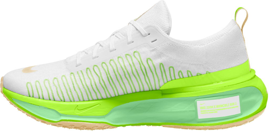 Invincible 3 hardloopschoenen