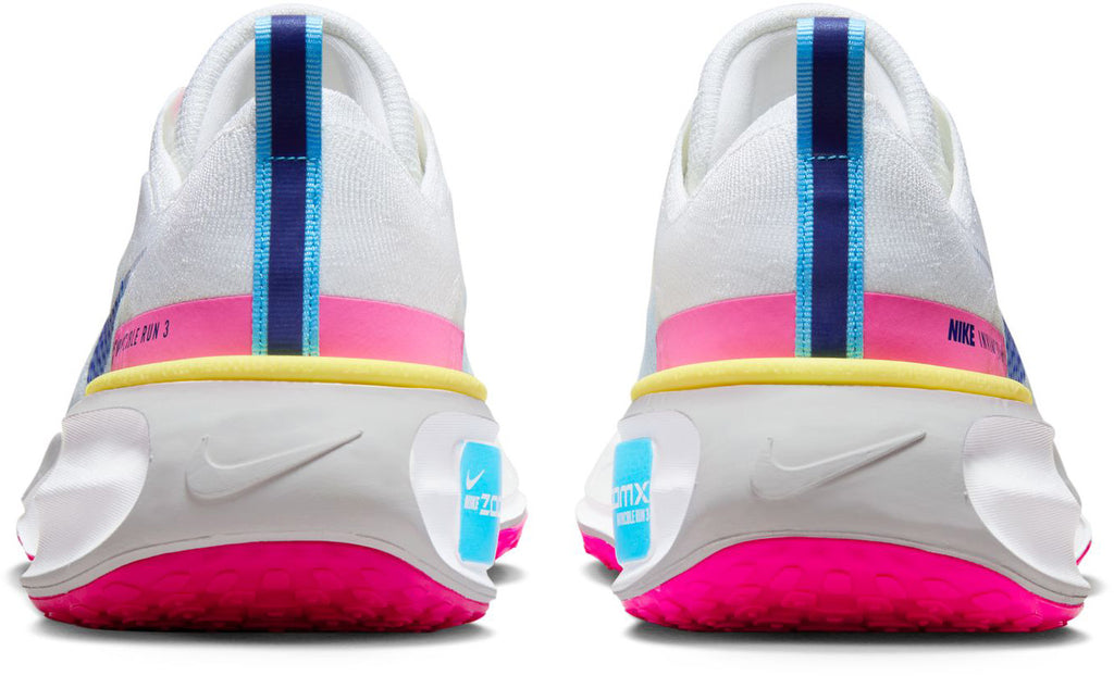 Invincible 3 hardloopschoenen