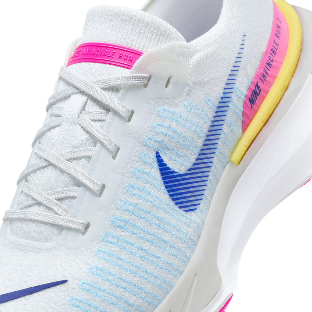 Invincible 3 hardloopschoenen