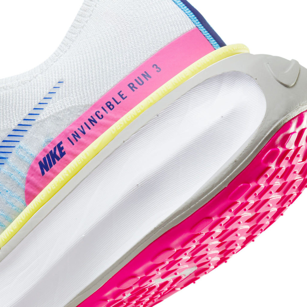 Invincible 3 hardloopschoenen