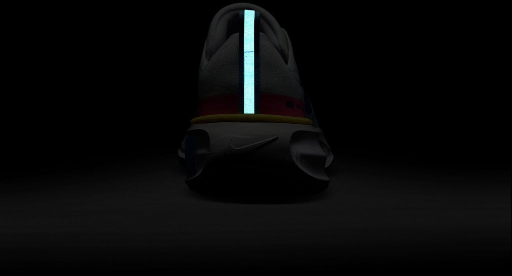 Invincible 3 hardloopschoenen
