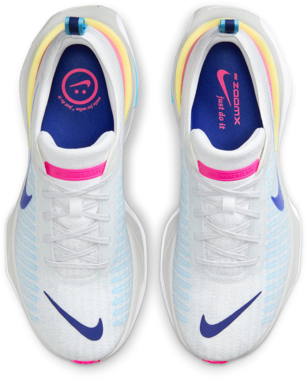Invincible 3 hardloopschoenen