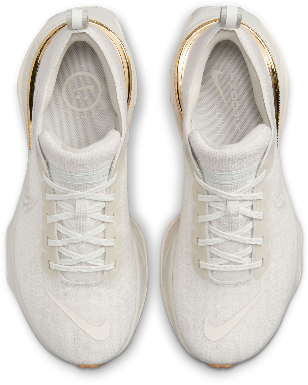 ZoomX Invincible Run 3 hardloopschoenen