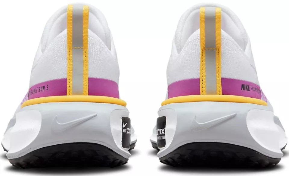 ZoomX Invincible Run 3 hardloopschoenen