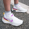 ZoomX Invincible Run 3 hardloopschoenen