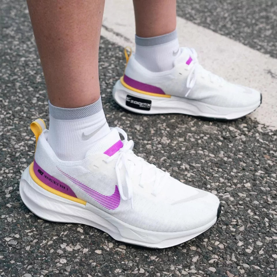 ZoomX Invincible Run 3 hardloopschoenen