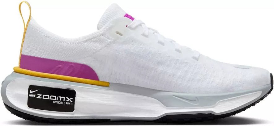 ZoomX Invincible Run 3 hardloopschoenen