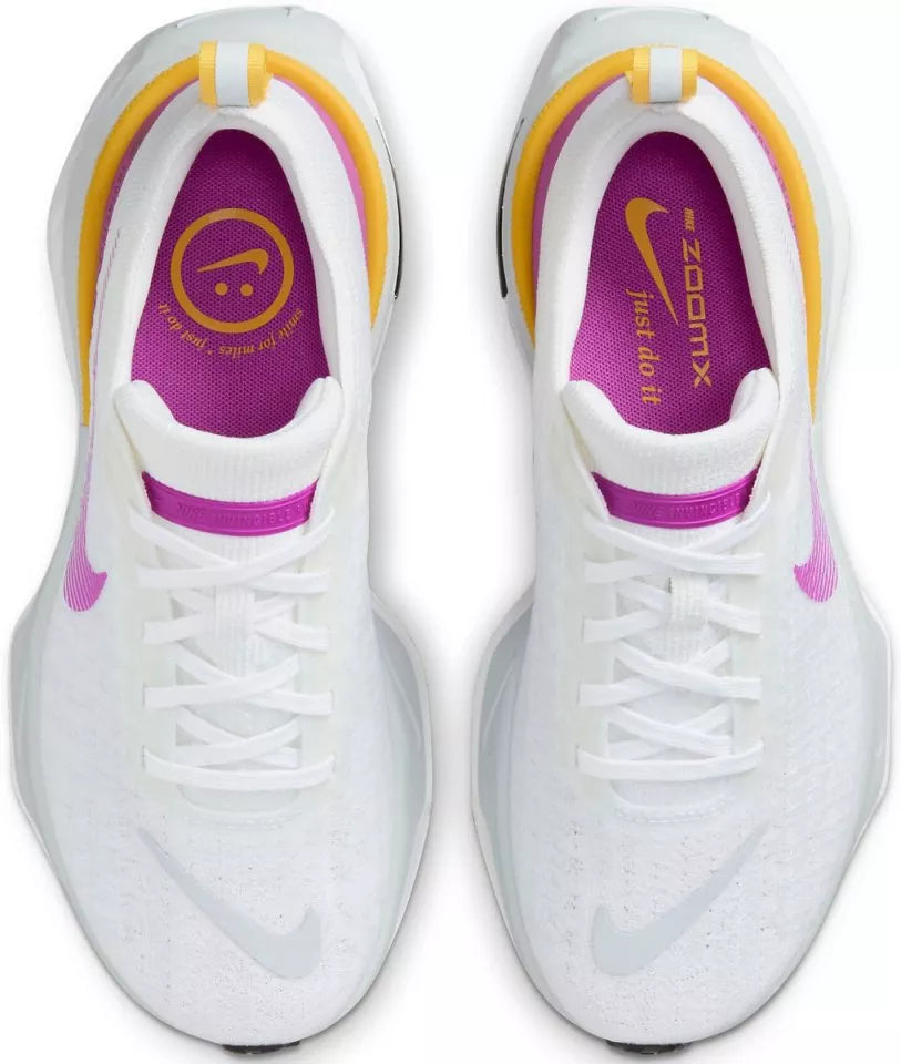 ZoomX Invincible Run 3 hardloopschoenen