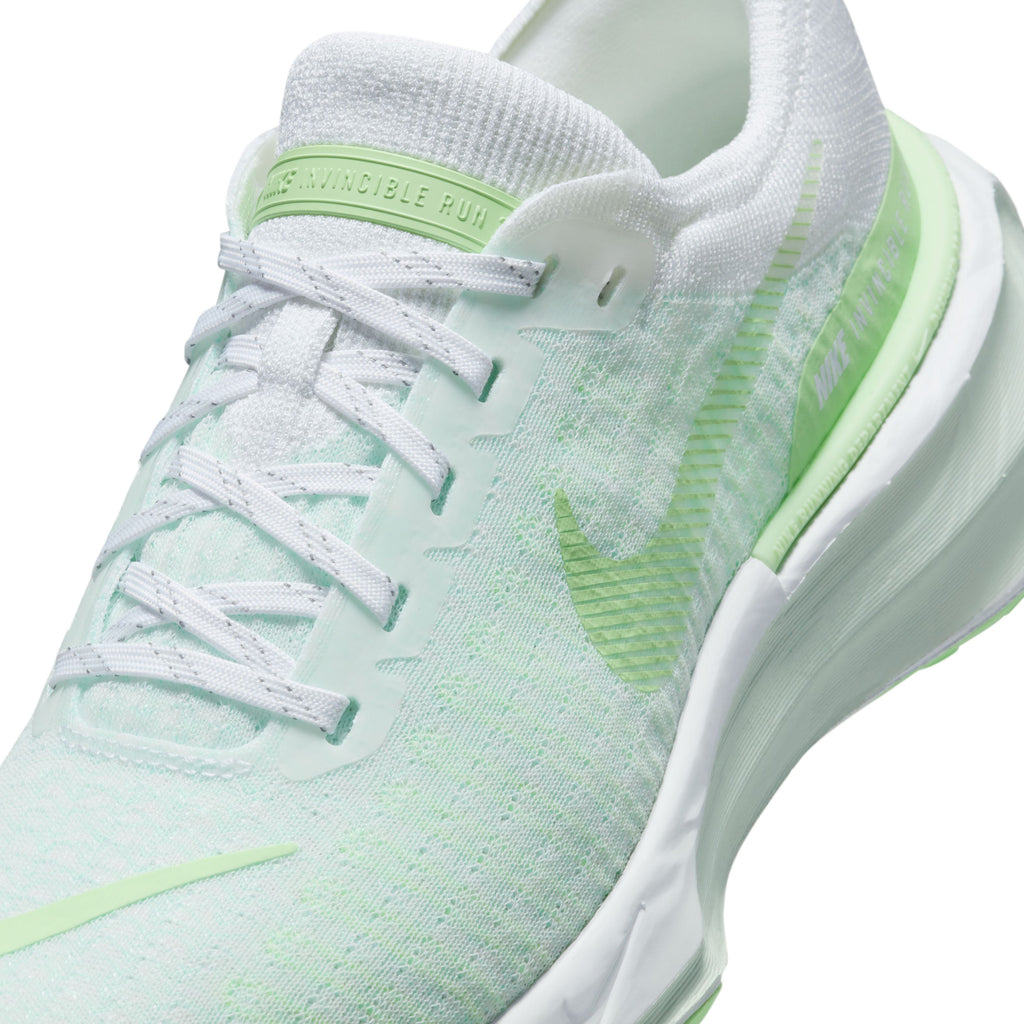 ZoomX Invincible Run 3 hardloopschoenen