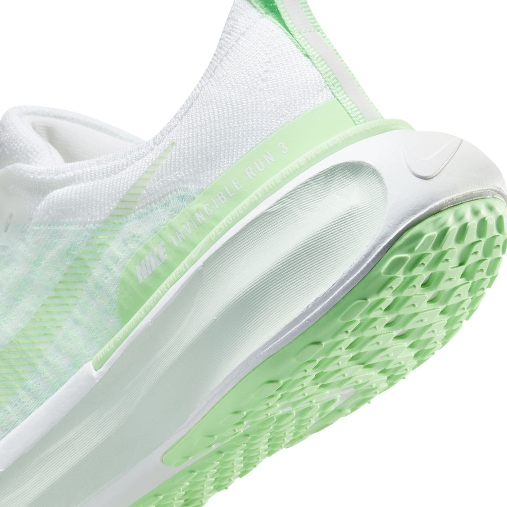ZoomX Invincible Run 3 hardloopschoenen