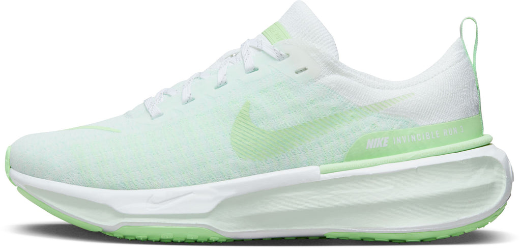ZoomX Invincible Run 3 hardloopschoenen