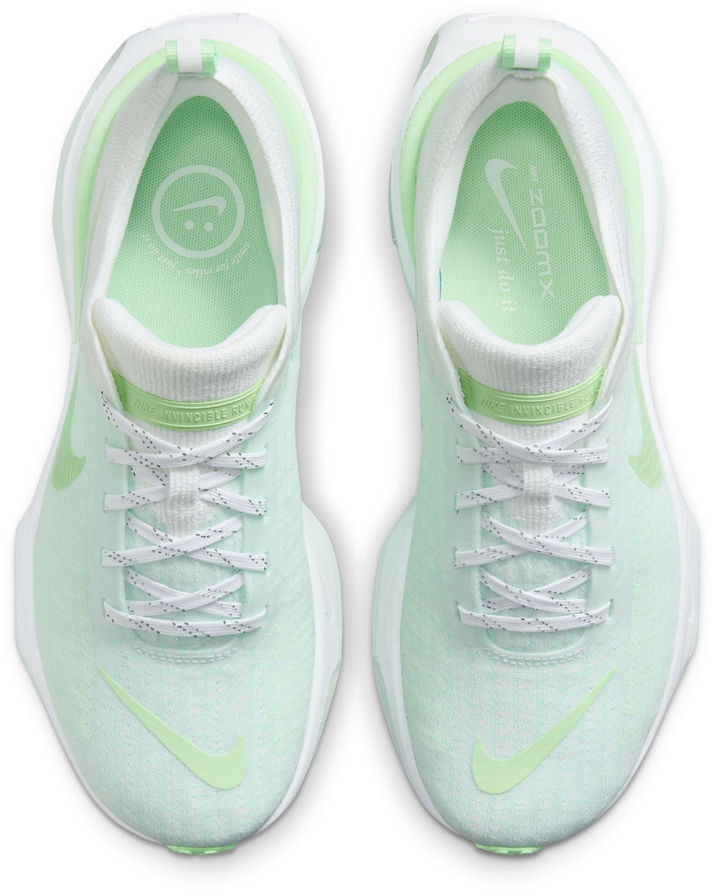ZoomX Invincible Run 3 hardloopschoenen