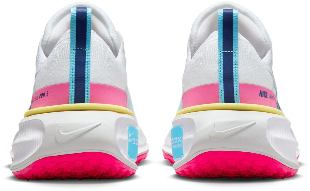 ZoomX Invincible Run 3 hardloopschoenen