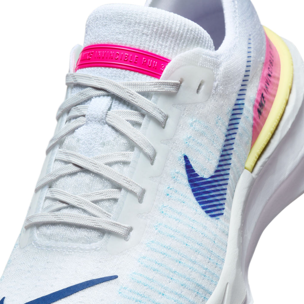 ZoomX Invincible Run 3 hardloopschoenen