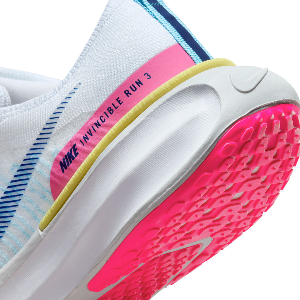 ZoomX Invincible Run 3 hardloopschoenen
