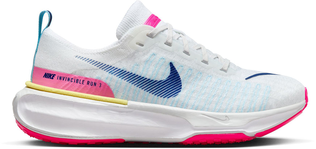 ZoomX Invincible Run 3 hardloopschoenen