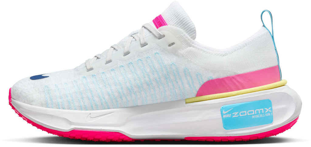 ZoomX Invincible Run 3 hardloopschoenen